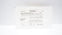 KCI M8275063/5 Canister w/Gel for INFOVAC & V.A.C. Ulta Therapy Systems, 500ml